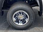 New 2026 Chevrolet Silverado 3500 Work Truck Regular Cab 4WD SRW Pickup for sale #261002 - photo 20