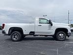 New 2026 Chevrolet Silverado 3500 Work Truck Regular Cab 4WD SRW Pickup for sale #261002 - photo 4