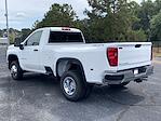 New 2026 Chevrolet Silverado 3500 Work Truck Regular Cab 4WD SRW Pickup for sale #261002 - photo 2