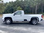 New 2026 Chevrolet Silverado 3500 Work Truck Regular Cab 4WD SRW Pickup for sale #261002 - photo 7