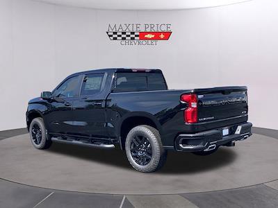 New 2026 Chevrolet Silverado 1500 RST Crew Cab 4WD Pickup for sale #261003 - photo 2