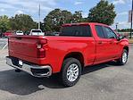 New 2026 Chevrolet Silverado 1500 Work Truck Double Cab 4WD Pickup for sale #261004 - photo 5