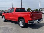 New 2026 Chevrolet Silverado 1500 Work Truck Double Cab 4WD Pickup for sale #261004 - photo 2
