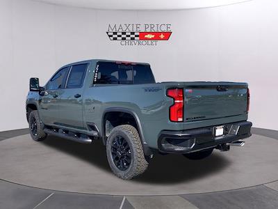 New 2026 Chevrolet Silverado 3500 LT Crew Cab 4WD Pickup for sale #261005 - photo 2