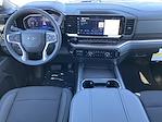 New 2026 Chevrolet Silverado 3500 LT Crew Cab 4WD Pickup for sale #261005 - photo 12