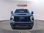 New 2026 Chevrolet Silverado 3500 LT Crew Cab 4WD Pickup for sale #261005 - photo 3