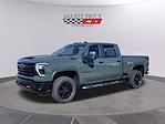 New 2026 Chevrolet Silverado 3500 LT Crew Cab 4WD Pickup for sale #261005 - photo 1