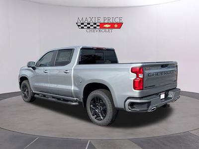 New 2026 Chevrolet Silverado 1500 RST Crew Cab 4WD Pickup for sale #261008 - photo 2