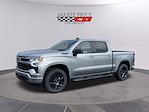 New 2026 Chevrolet Silverado 1500 RST Crew Cab 4WD Pickup for sale #261008 - photo 1