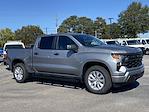 New 2026 Chevrolet Silverado 1500 Custom Crew Cab Pickup for sale #261010 - photo 1
