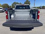 New 2026 Chevrolet Silverado 1500 Custom Crew Cab Pickup for sale #261010 - photo 21
