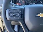 New 2026 Chevrolet Silverado 1500 Custom Crew Cab Pickup for sale #261010 - photo 29