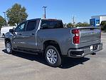 New 2026 Chevrolet Silverado 1500 Custom Crew Cab Pickup for sale #261010 - photo 9