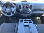 New 2026 Chevrolet Silverado 1500 Custom Crew Cab 4WD Pickup for sale #261011 - photo 11