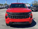 New 2026 Chevrolet Silverado 1500 Custom Crew Cab 4WD Pickup for sale #261011 - photo 3