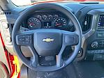 New 2026 Chevrolet Silverado 1500 Custom Crew Cab 4WD Pickup for sale #261011 - photo 28