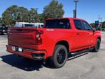 New 2026 Chevrolet Silverado 1500 Custom Crew Cab 4WD Pickup for sale #261011 - photo 5