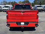 New 2026 Chevrolet Silverado 1500 Custom Crew Cab 4WD Pickup for sale #261011 - photo 6