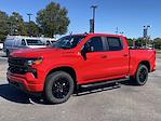 New 2026 Chevrolet Silverado 1500 Custom Crew Cab 4WD Pickup for sale #261011 - photo 1
