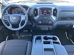 New 2026 Chevrolet Silverado 1500 Custom Crew Cab 4WD Pickup for sale #261013 - photo 11