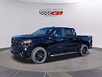 New 2026 Chevrolet Silverado 1500 Custom Crew Cab 4WD Pickup for sale #261013 - photo 1