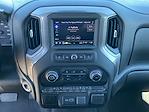 New 2026 Chevrolet Silverado 1500 Custom Crew Cab Pickup for sale #261014 - photo 9
