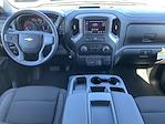 New 2026 Chevrolet Silverado 1500 Custom Crew Cab Pickup for sale #261014 - photo 11