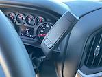 New 2026 Chevrolet Silverado 1500 Custom Crew Cab Pickup for sale #261014 - photo 16
