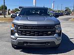 New 2026 Chevrolet Silverado 1500 Custom Crew Cab Pickup for sale #261014 - photo 3