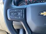 New 2026 Chevrolet Silverado 1500 Custom Crew Cab Pickup for sale #261014 - photo 28