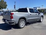New 2026 Chevrolet Silverado 1500 Custom Crew Cab Pickup for sale #261014 - photo 5