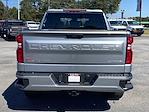 New 2026 Chevrolet Silverado 1500 Custom Crew Cab Pickup for sale #261014 - photo 6