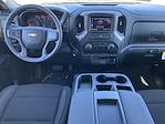 New 2026 Chevrolet Silverado 1500 Custom Crew Cab for sale #261015 - photo 11