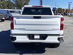 New 2026 Chevrolet Silverado 1500 Custom Crew Cab for sale #261015 - photo 6