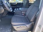 New 2026 Chevrolet Silverado 1500 Custom Crew Cab for sale #261015 - photo 8