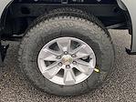 New 2026 Chevrolet Silverado 1500 Work Truck Crew Cab Pickup for sale #261017 - photo 20