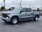 New 2026 Chevrolet Silverado 1500 Work Truck Crew Cab Pickup for sale #261017 - photo 1