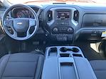New 2026 Chevrolet Silverado 1500 Custom Crew Cab Pickup for sale #261018 - photo 12