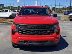 New 2026 Chevrolet Silverado 1500 Custom Crew Cab Pickup for sale #261018 - photo 2