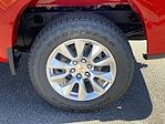 New 2026 Chevrolet Silverado 1500 Custom Crew Cab Pickup for sale #261018 - photo 21