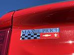 New 2026 Chevrolet Silverado 1500 Custom Crew Cab Pickup for sale #261018 - photo 24