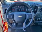 New 2026 Chevrolet Silverado 1500 Custom Crew Cab Pickup for sale #261018 - photo 29