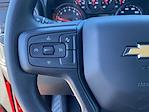 New 2026 Chevrolet Silverado 1500 Custom Crew Cab Pickup for sale #261018 - photo 30