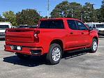 New 2026 Chevrolet Silverado 1500 Custom Crew Cab Pickup for sale #261018 - photo 4