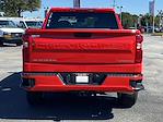 New 2026 Chevrolet Silverado 1500 Custom Crew Cab Pickup for sale #261018 - photo 5