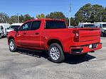 New 2026 Chevrolet Silverado 1500 Custom Crew Cab Pickup for sale #261018 - photo 6