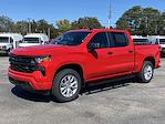 New 2026 Chevrolet Silverado 1500 Custom Crew Cab Pickup for sale #261018 - photo 8