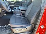 New 2026 Chevrolet Silverado 1500 Custom Crew Cab Pickup for sale #261018 - photo 9
