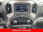 New 2026 Chevrolet Silverado 1500 Work Truck Crew Cab for sale #261019 - photo 9