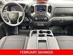 New 2026 Chevrolet Silverado 1500 Work Truck Crew Cab for sale #261019 - photo 11